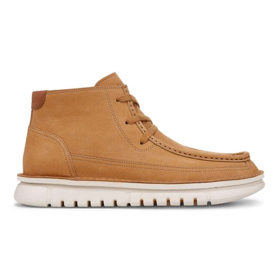 Vionic Uptown - Men's Chukka Boots