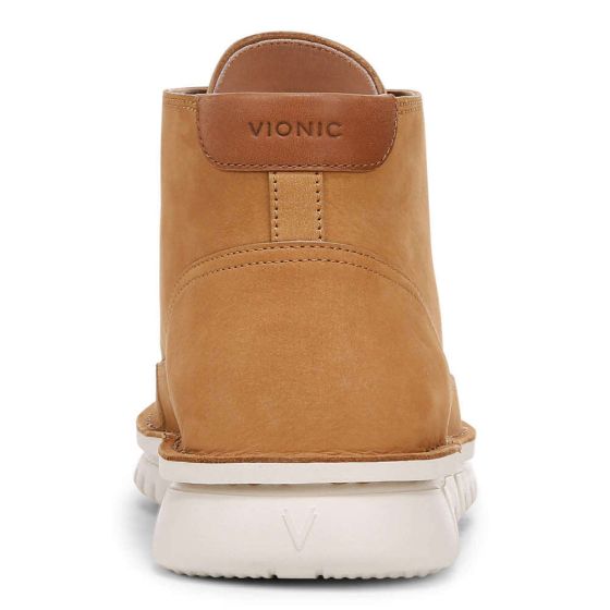 Vionic Uptown - Men's Chukka Boots
