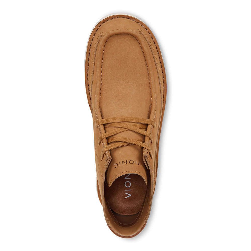 Vionic Uptown Chukka - Men display picture 2