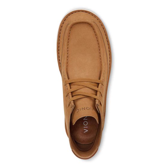 Vionic Uptown - Men's Chukka Boots