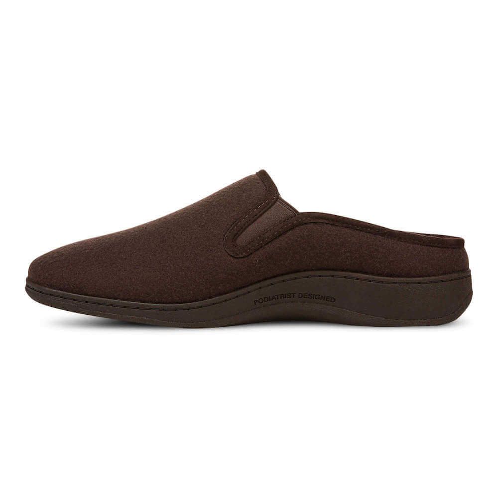 Vionic Unwind Clog Slipper Unwind Clog Slipper main image 3
