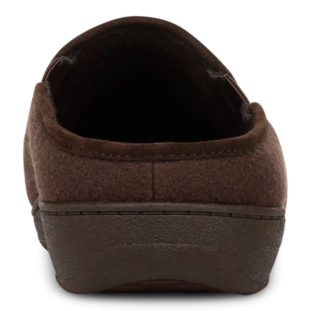 Vionic Unwind Clog Slipper Unwind Clog Slipper main image 4