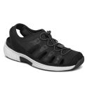 Orthofeet Laguna - Women's Comfort Sandal (No-Tie Lacing)
