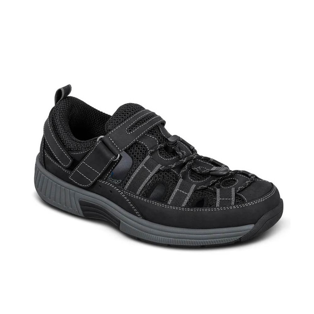 Fischer Ortho, Zapatillas Bajas Unisex Adulto