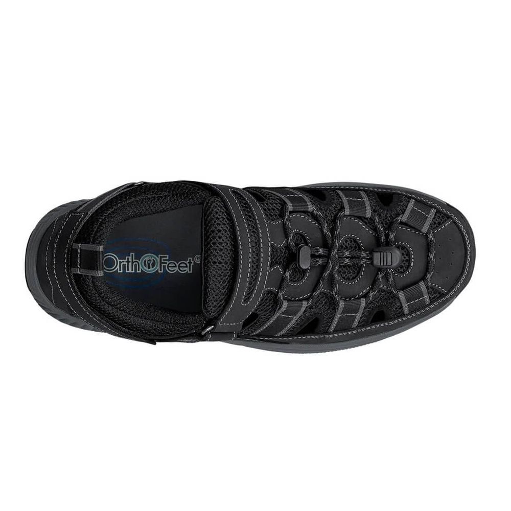 Fischer Ortho, Zapatillas Bajas Unisex Adulto