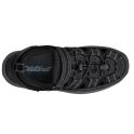 Orthofeet Clearwater - Men's Orthopedic Fisherman Shoes