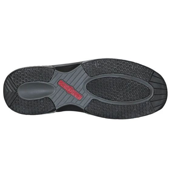 Orthofeet Clearwater - Men's Orthopedic Fisherman Shoes