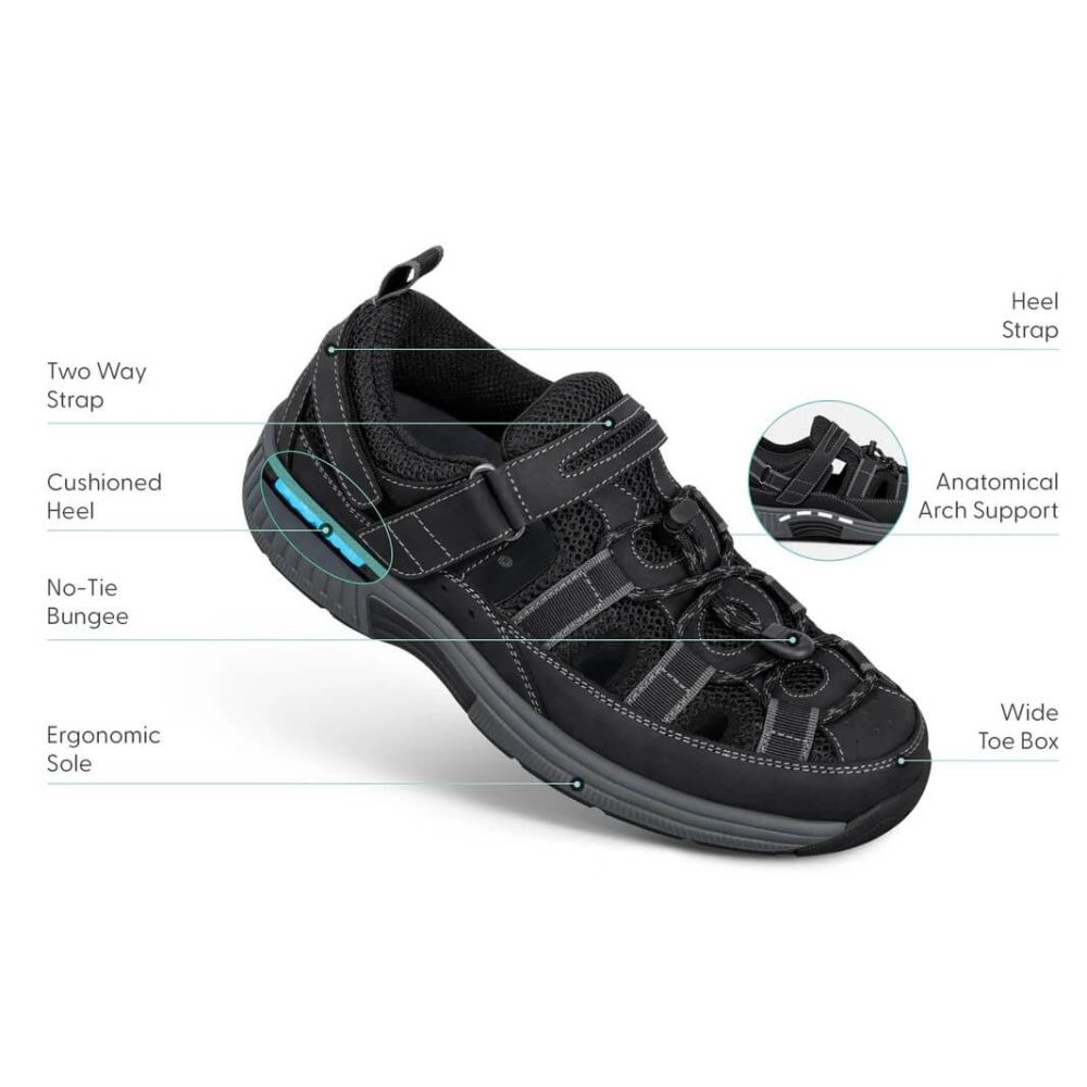 Orthofeet Clearwater - Men display picture 1