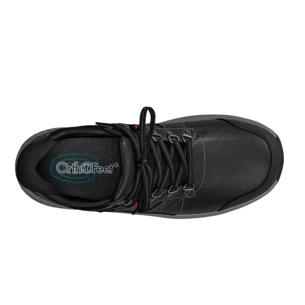 Men #39 s Hands Free Shoes Easy On/Off Comfort Flow Feet