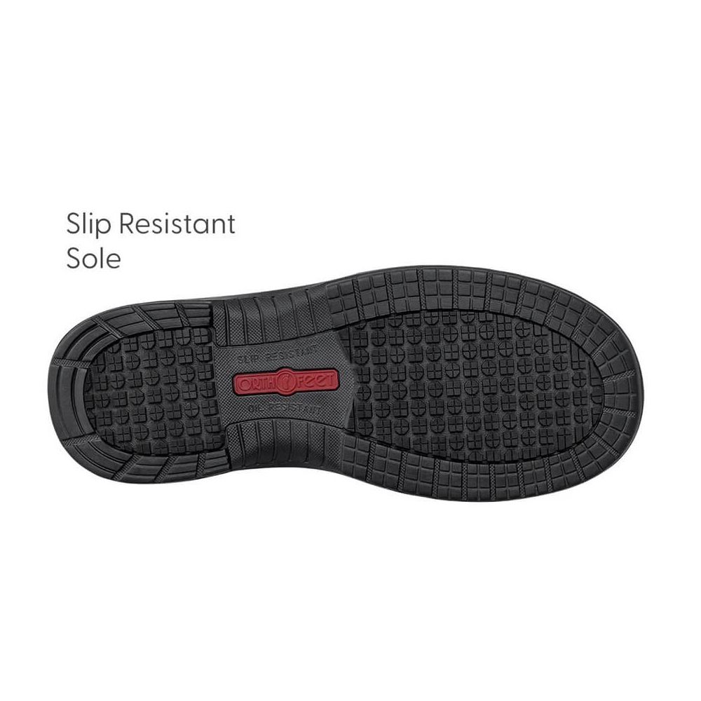 Men #39 s Hands Free Shoes Easy On/Off Comfort Flow Feet