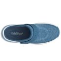 Orthofeet Iris - Women's Comfort Casual Shoes