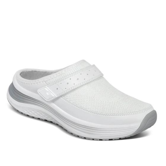 Orthofeet Iris - Women's Comfort Casual Shoes