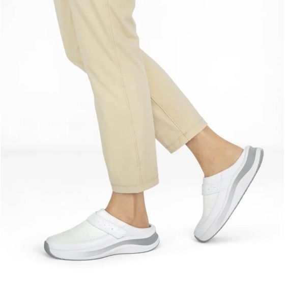 Orthofeet Iris - Women's Comfort Casual Shoes