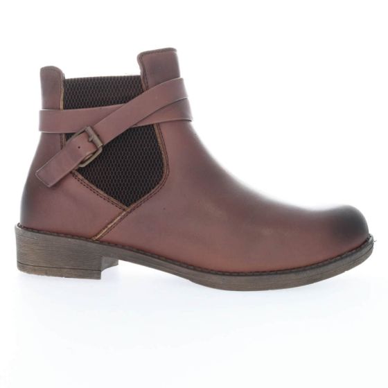 Propét Tatum - Women's Comfort Ankle Bootie