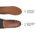 Superfeet Copper Insoles - MemoryCloud™ Foam Insoles