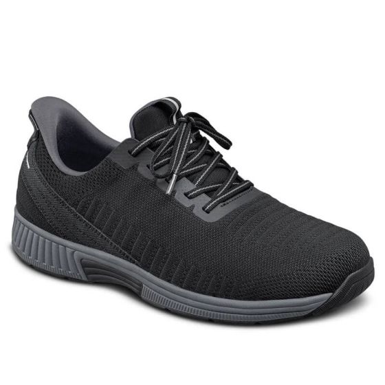 Orthofeet Yari - Men's Hands-Free Sneakers