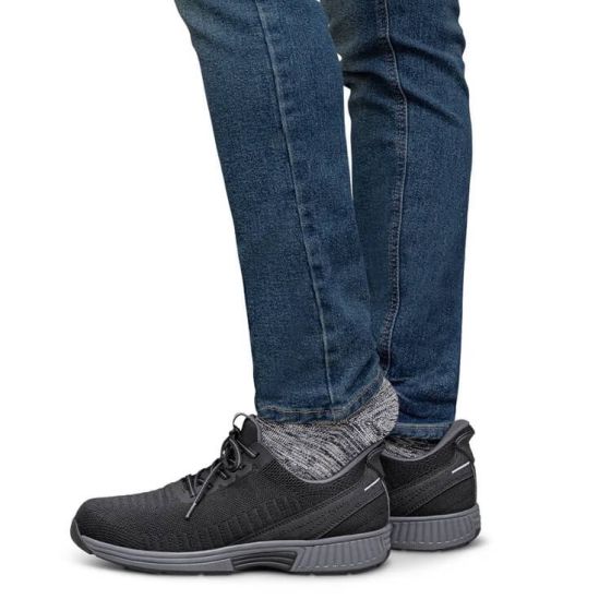 Orthofeet Yari - Men's Hands-Free Sneakers