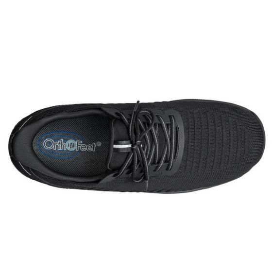 Orthofeet Yari - Men's Hands-Free Sneakers