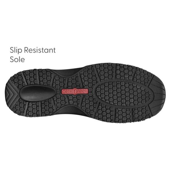 Orthofeet Yari - Men's Hands-Free Sneakers