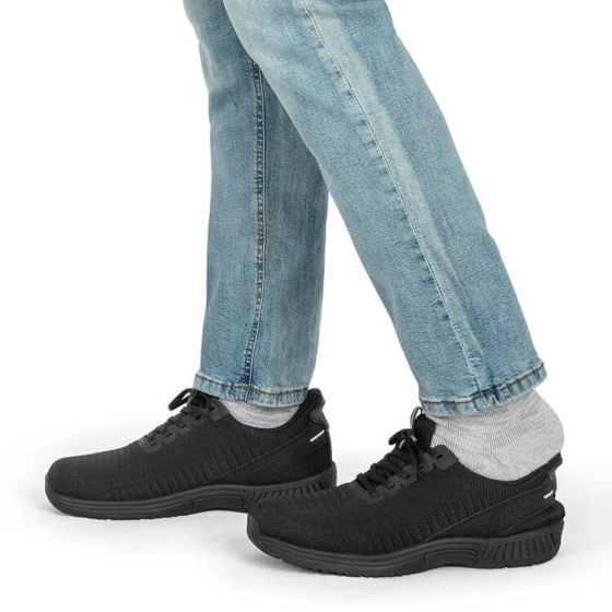 Orthofeet Yari - Men's Hands-Free Sneakers