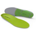 Superfeet WIDEGreen - Wide Feet Insoles