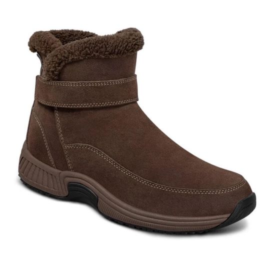 Orthofeet Bliss - Women's Hands-Free Boots