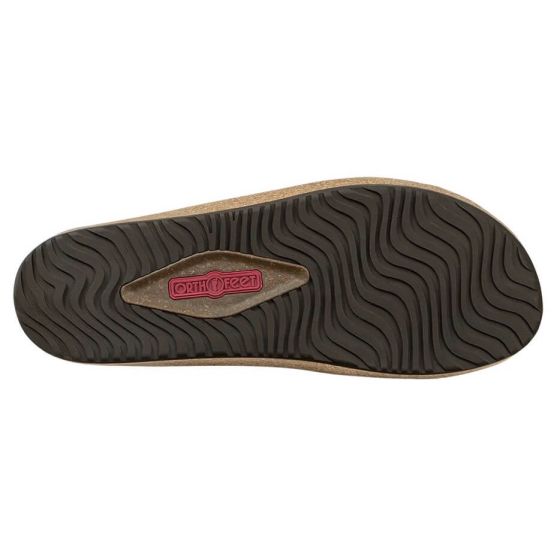 Orthofeet Clara - Women's Mule Slippers Grey - photo 3