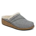 Orthofeet Clara - Women's Mule Slippers