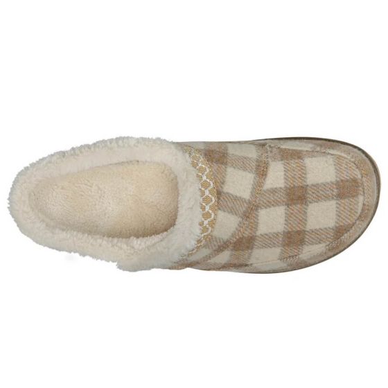 Orthofeet Clara - Women's Mule Slippers