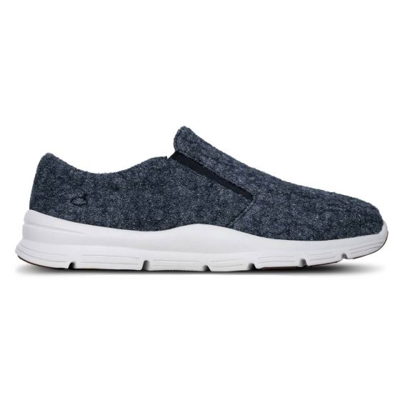 Dr. Comfort Meadow - Women's Athletic Casual Wool Shoe