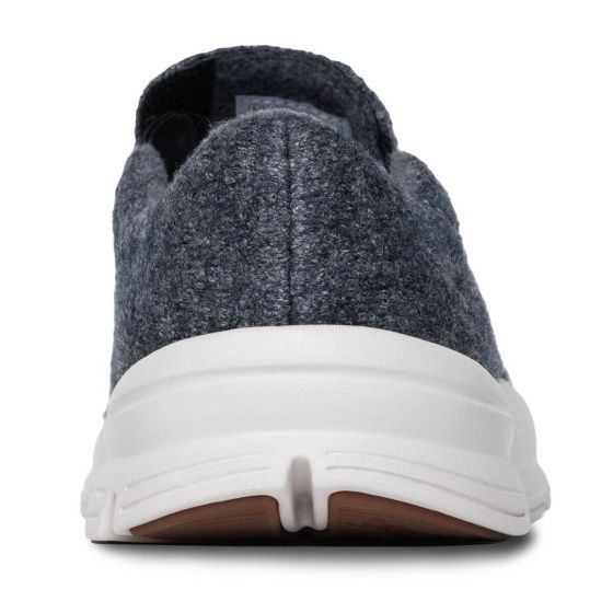 Dr. Comfort Meadow - Women's Athletic Casual Wool Shoe