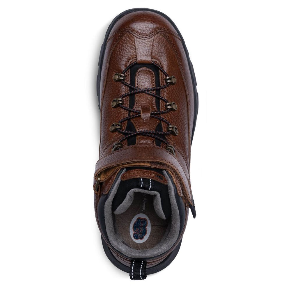 Dr. Comfort Yukon - Men display picture 3