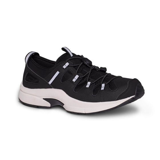 Dr. Comfort Polo - Men's Athletic Shoe