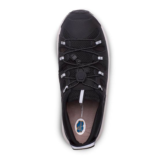 Dr. Comfort Polo - Men's Athletic Shoe