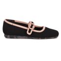 Ros Hommerson Naomi - Women's Comfort Mary Janes