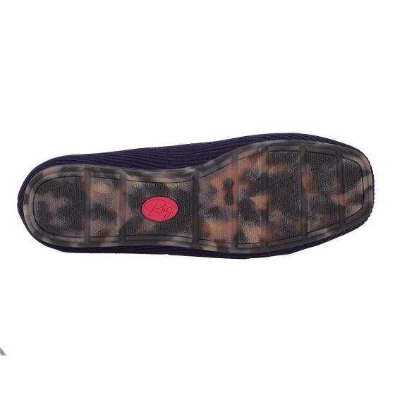 Ros Hommerson Naomi - Women's Mary Jane Flats Navy/Cream - photo 28