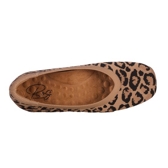 Ros Hommerson Niki - Women's Slip-on Flat