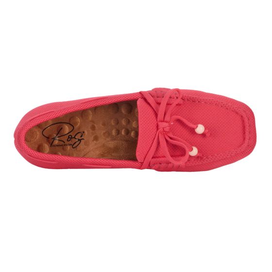 Ros Hommerson Neve - Women's Slip-on Moccasin