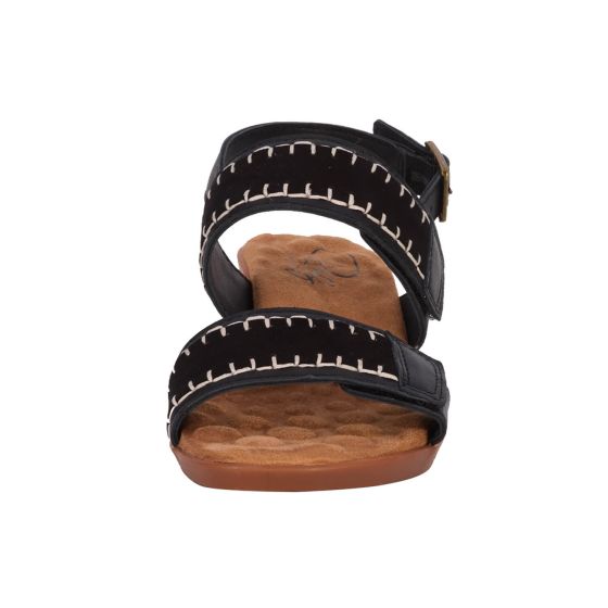 Ros Hommerson Kateri - Women's Hook and Loop Sandal