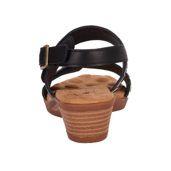 Ros Hommerson Kateri - Women's Hook and Loop Sandal