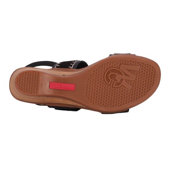 Ros Hommerson Kateri - Women's Hook and Loop Sandal