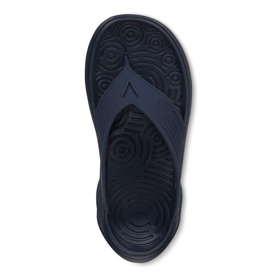 Vionic Tide RX - Women's Recovery Thong Sandals