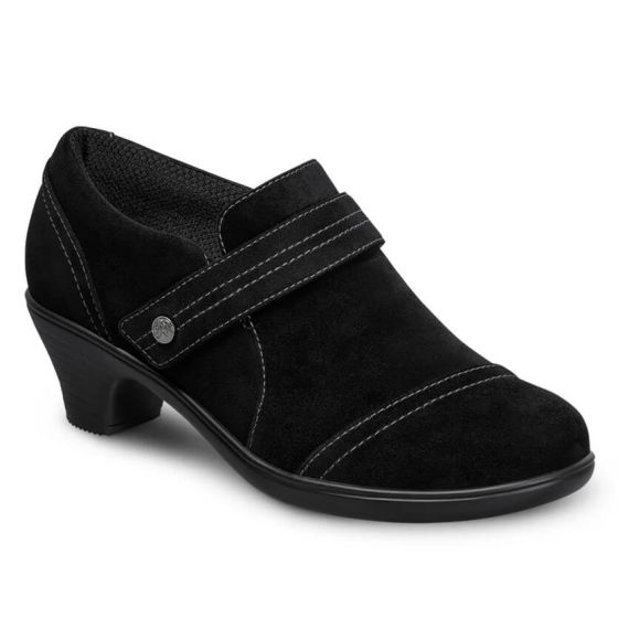 Orthofeet Eva - Women's Dress Shoes