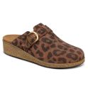 Orthofeet Casey - Women's Mule Slide Shoes