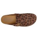 Orthofeet Casey - Women's Mule Slide Shoes