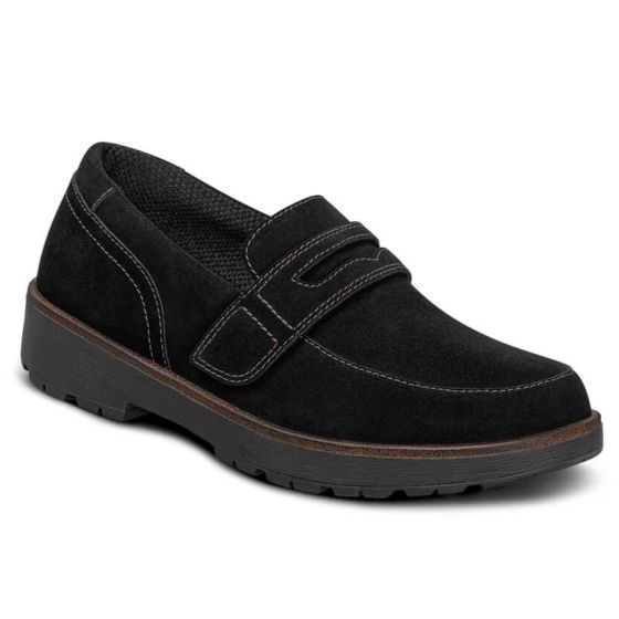 Orthofeet Shelly - Women's Casual Loafers