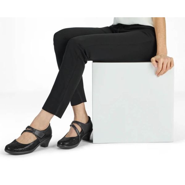 Orthofeet Women's Dress Shoes Foot Orthotics Dress Shoes For Orthotics  Dress Shoes For Orthofeet