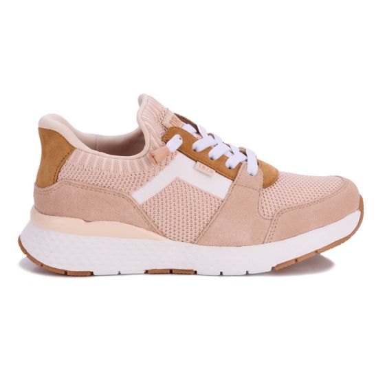 Drew Bobbie - Women's Hands Free Athletic Shoes