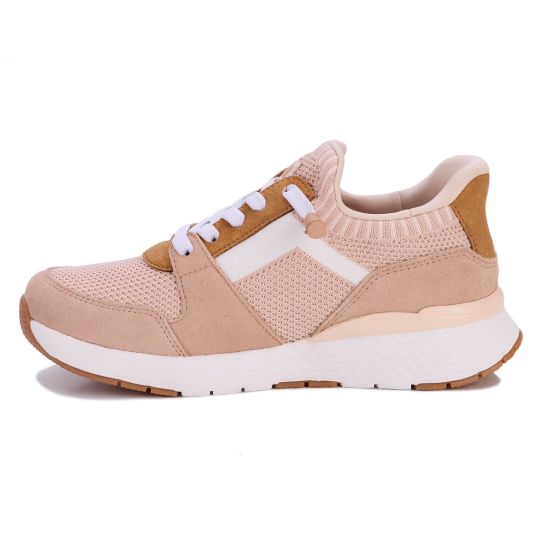 Drew Bobbie - Women's Hands Free Athletic Shoes