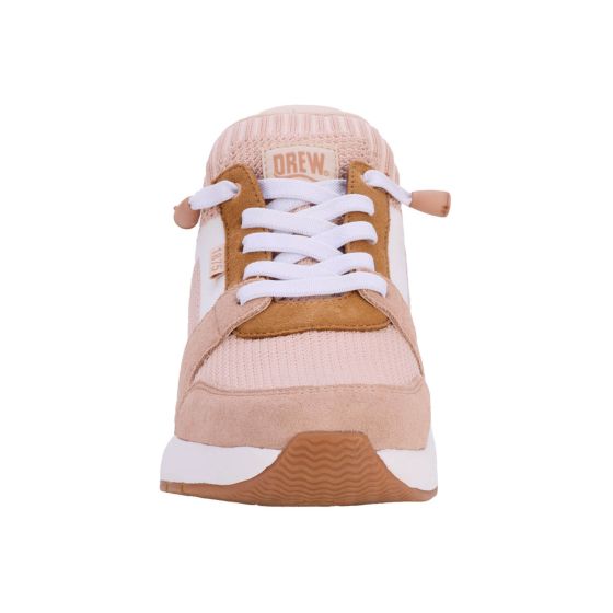 Drew Bobbie - Women's Hands Free Athletic Shoes
